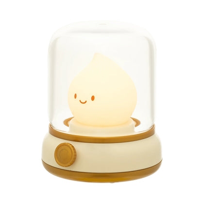 Veilleuse mignonne rechargeable – vue 8