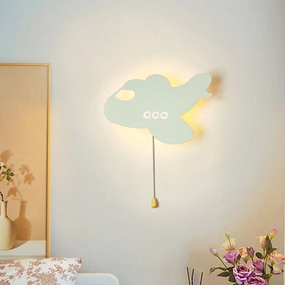 Applique Murale Bébé – Lumière Douce pour Chambre Enfant