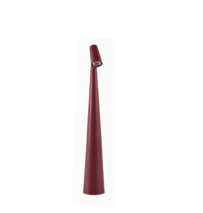 Lampe de Chevet Tactile Design en Fer