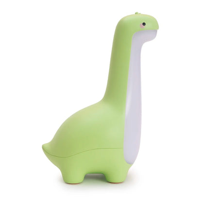 Veilleuse Dinosaure pour Bébé – Lumière Douce et Apaisante