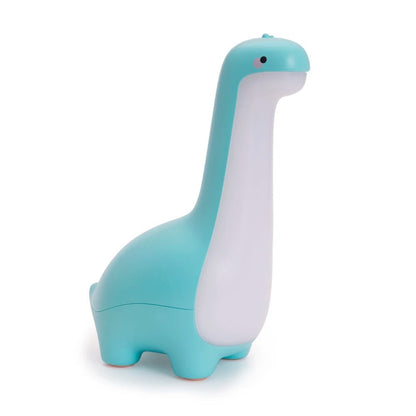 Veilleuse Dinosaure pour Bébé – Lumière Douce et Apaisante
