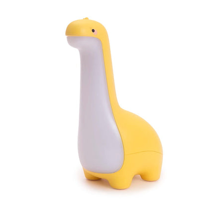 Veilleuse Dinosaure pour Bébé – Lumière Douce et Apaisante
