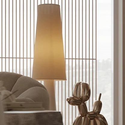 Lampadaire Design pour Salon – Élégance Épurée