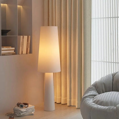 Lampadaire Design pour Salon – Élégance Épurée