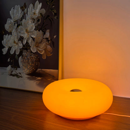 Lampe Champignon Tactile – Ambiance et Design