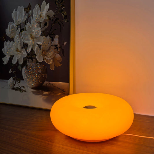 Lampe Champignon Tactile – Ambiance et Design