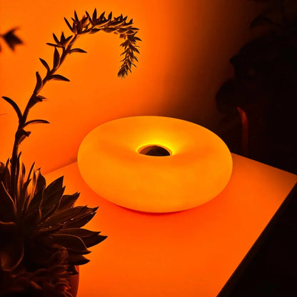 Lampe Champignon Tactile – Ambiance et Design