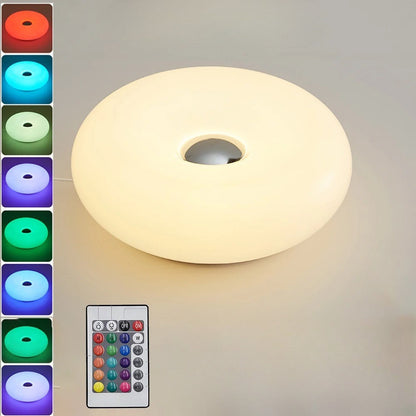 Lampe Champignon Tactile – Ambiance et Design