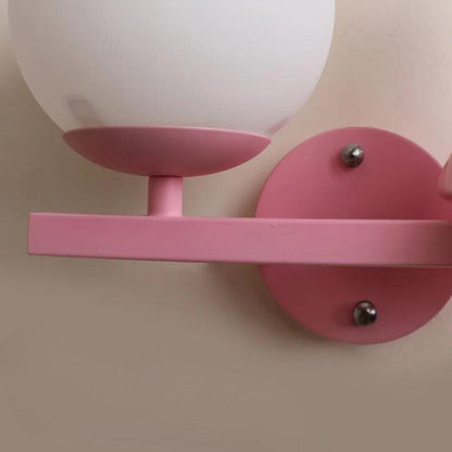 Lampe de chevet licorne pour chambre d'enfant