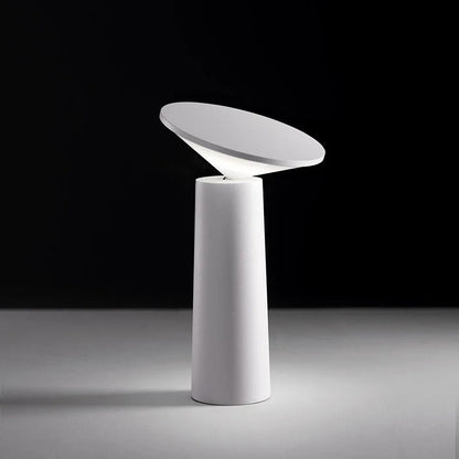 Lampe de Chevet Tactile Sans Fil Rechargeable