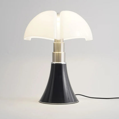 Lampe de Chevet Art Déco Tactile avec Ampoule Incluse