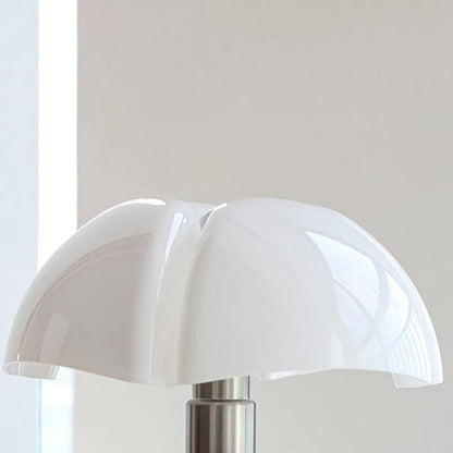 Lampe de Chevet Art Déco Tactile avec Ampoule Incluse