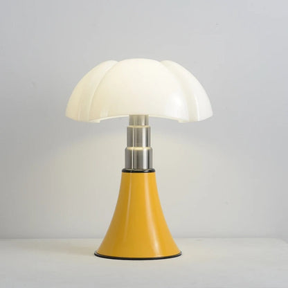 Lampe de Chevet Art Déco Tactile avec Ampoule Incluse