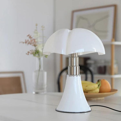 Lampe de Chevet Art Déco Tactile avec Ampoule Incluse
