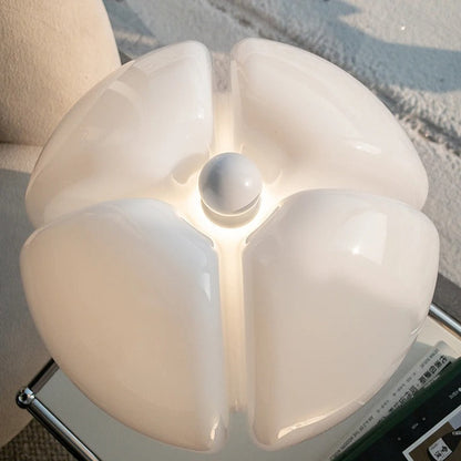 Lampe de Chevet Art Déco Tactile avec Ampoule Incluse