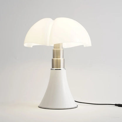 Lampe de Chevet Art Déco Tactile avec Ampoule Incluse