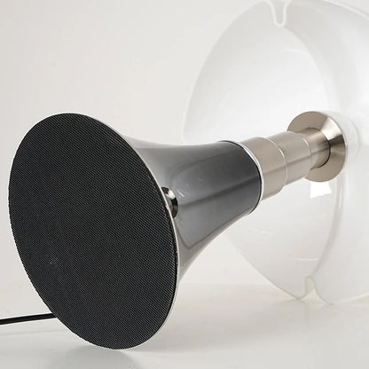 Lampe de Chevet Art Déco Tactile avec Ampoule Incluse