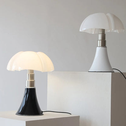 Lampe de Chevet Art Déco Tactile avec Ampoule Incluse