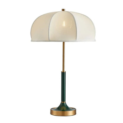 Lampe de Chevet Design Scandinave en Métal