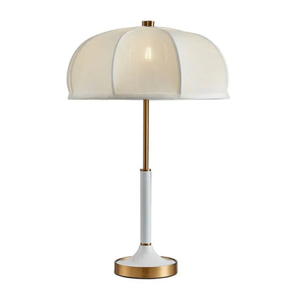 Lampe de Chevet Design Scandinave en Métal