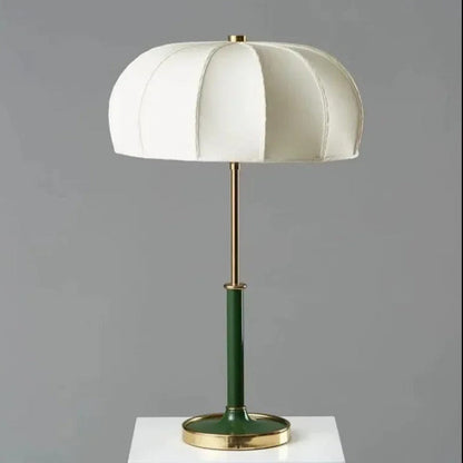 Lampe de Chevet Design Scandinave en Métal