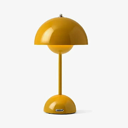 Lampe de Chevet Sans Fil Rechargeable – 3 Modes