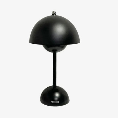 Lampe de Chevet Sans Fil Rechargeable – 3 Modes