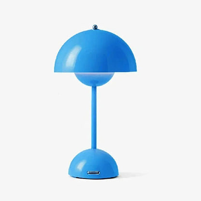 Lampe de Chevet Sans Fil Rechargeable – 3 Modes
