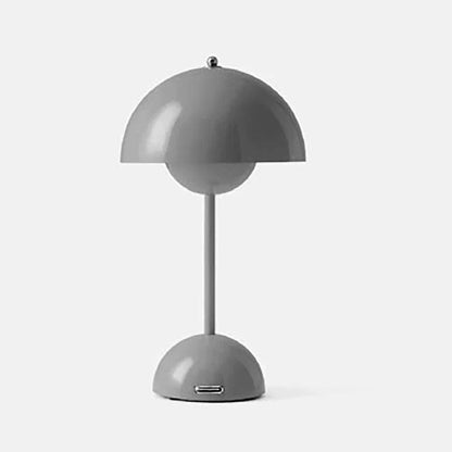Lampe de Chevet Sans Fil Rechargeable – 3 Modes