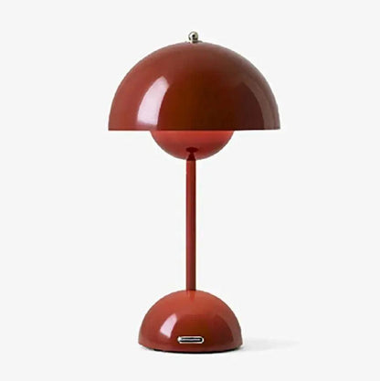 Lampe de Chevet Sans Fil Rechargeable – 3 Modes