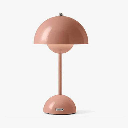 Lampe de Chevet Sans Fil Rechargeable – 3 Modes