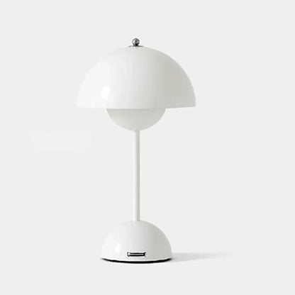 Lampe de Chevet Sans Fil Rechargeable – 3 Modes