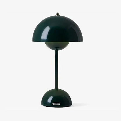 Lampe de Chevet Sans Fil Rechargeable – 3 Modes