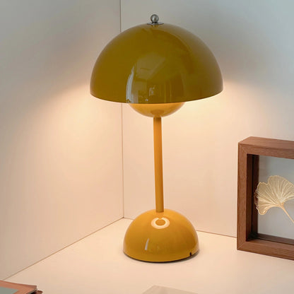 Lampe de Chevet Sans Fil Rechargeable – 3 Modes