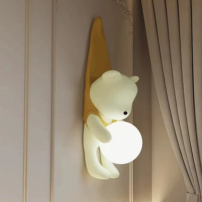 Lampe de Chevet Murale Design – Enfant et Adulte