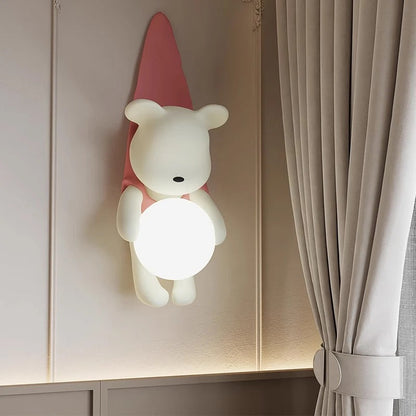 Lampe de Chevet Murale Design – Enfant et Adulte