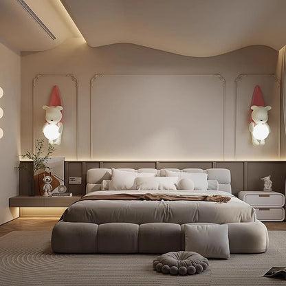 Lampe de Chevet Murale Design – Enfant et Adulte