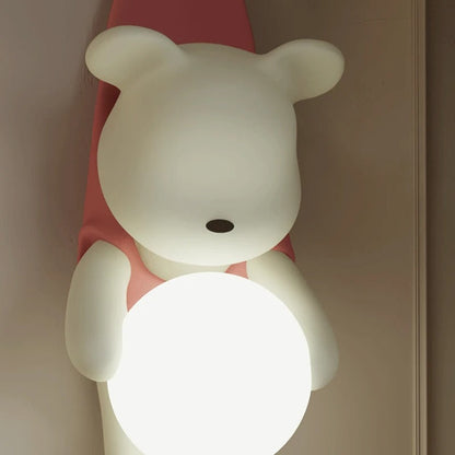 Lampe de Chevet Murale Design – Enfant et Adulte