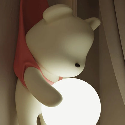 Lampe de Chevet Murale Design – Enfant et Adulte