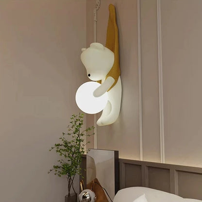 Lampe de Chevet Murale Design – Enfant et Adulte