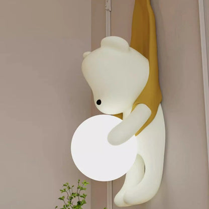 Lampe de Chevet Murale Design – Enfant et Adulte