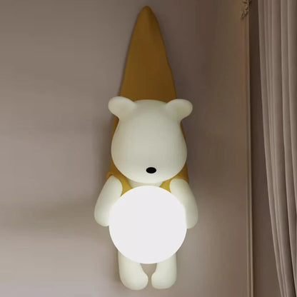 Lampe de Chevet Murale Design – Enfant et Adulte