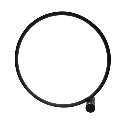 Lampe de Chevet Noire Tactile – Design Minimaliste