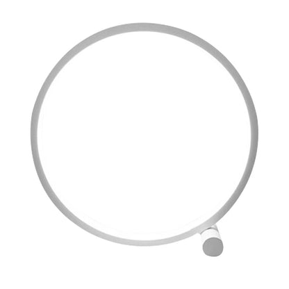 Lampe de Chevet Noire Tactile – Design Minimaliste