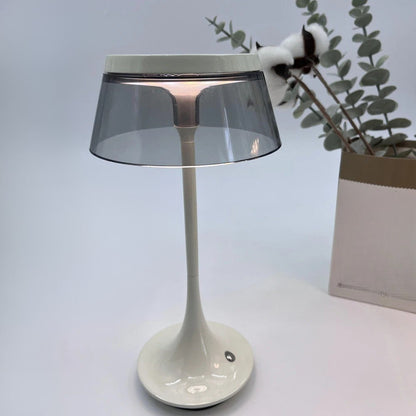 Lampe de Chevet Tactile Sans Fil Rechargeable