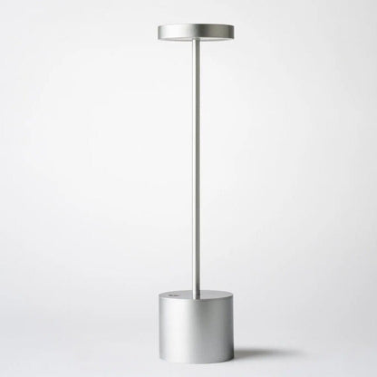 Lampe de Chevet Tactile Sans Fil Rechargeable
