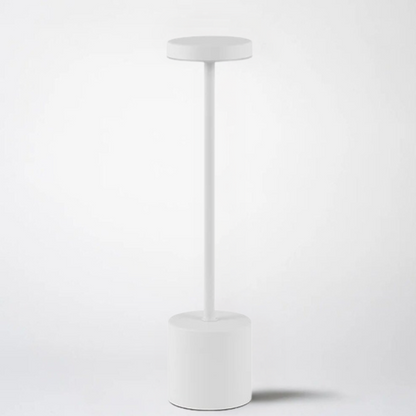 Lampe de Chevet Tactile Sans Fil Rechargeable