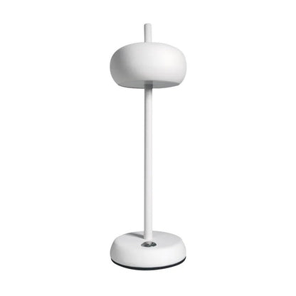 Lampe de Chevet Champignon Tactile Rechargeable