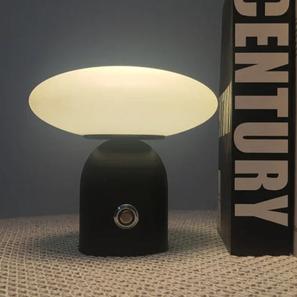 Lampe de Chevet Tactile Rechargeable Sans Fil