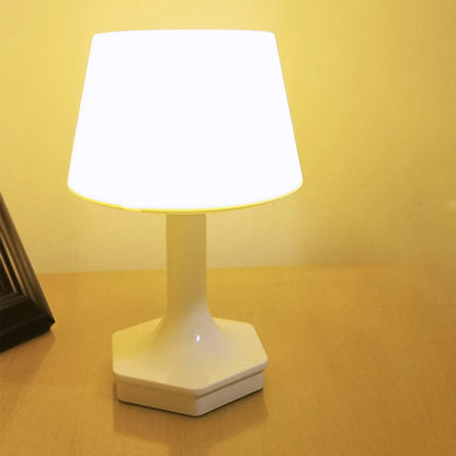 Lampe de chevet veilleuse rechargeable – Design épuré